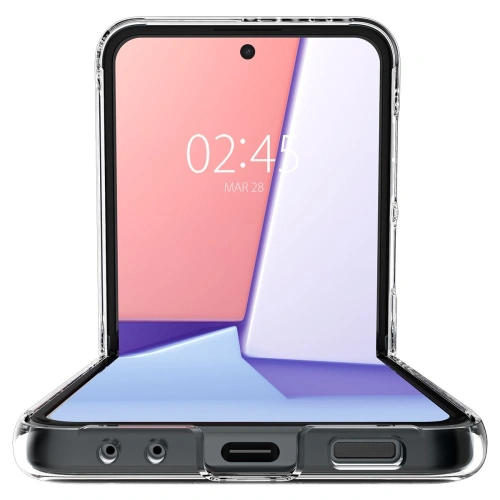 Kup Etui Spigen Thin Fit Pro Samsung Galaxy Z Flip5 Átlátszó - SPN3103 - {ean13} - Sklep Home Screen