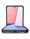 Kup Etui Spigen Thin Fit Pro Samsung Galaxy Z Flip5 Crystal Clear - SPN3103 - {ean13} - Sklep Home Screen