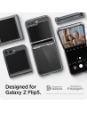 Kup Etui Spigen Thin Fit Pro Samsung Galaxy Z Flip5 Átlátszó - SPN3103 - {ean13} - Sklep Home Screen