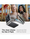 Kup Etui Spigen Thin Fit Pro Samsung Galaxy Z Flip5 Átlátszó - SPN3103 - {ean13} - Sklep Home Screen