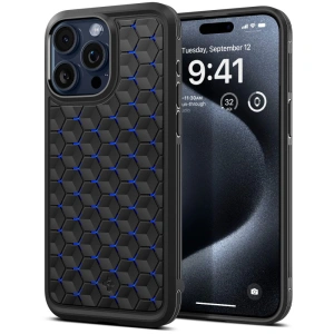 Buy Spigen Cryo Armor Apple iPhone 15 Pro Max Cryo Blue - SPN3104 - {ean13} - Home Screen Store Europe