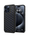 Etui Spigen Cryo Armor Apple iPhone 15 Pro Max Cryo Kék