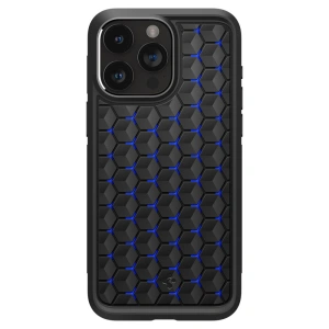 Buy Spigen Cryo Armor Apple iPhone 15 Pro Max Cryo Blue - SPN3104 - {ean13} - Home Screen Store Europe