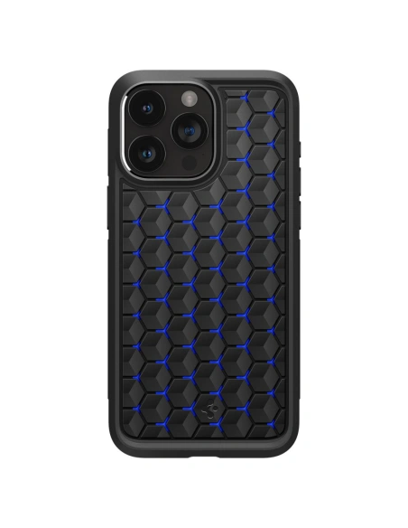 spigen cryo armor iphone