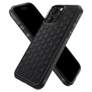 Buy Spigen Cryo Armor Apple iPhone 15 Pro Max Cryo Blue - SPN3104 - {ean13} - Home Screen Store Europe