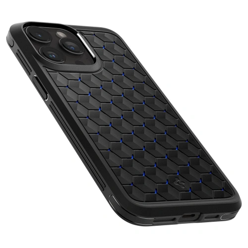 Kup Etui Spigen Cryo Armor Apple iPhone 15 Pro Max Cryo Blue - SPN3104 - {ean13} - Sklep Home Screen
