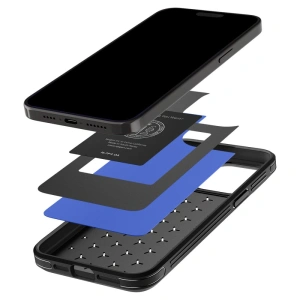 Buy Spigen Cryo Armor Apple iPhone 15 Pro Max Cryo Blue - SPN3104 - {ean13} - Home Screen Store Europe