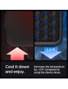 Kup Etui Spigen Cryo Armor Apple iPhone 15 Pro Max Cryo Blue - SPN3104 - {ean13} - Sklep Home Screen