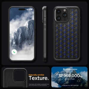 Buy Spigen Cryo Armor Apple iPhone 15 Pro Max Cryo Blue - SPN3104 - {ean13} - Home Screen Store Europe