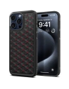 Case Spigen Cryo Armor Apple iPhone 15 Pro Max Cryo Rot
