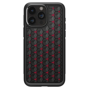 Buy Spigen Cryo Armor Apple iPhone 15 Pro Max Cryo Red - SPN3105 - {ean13} - Home Screen Store Europe