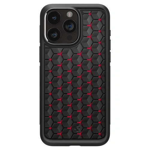 Kup Case Spigen Cryo Armor Apple iPhone 15 Pro Max Cryo Rot - SPN3105 - {ean13} - Sklep Home Screen