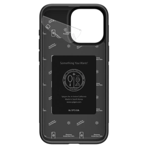 Buy Spigen Cryo Armor Apple iPhone 15 Pro Max Cryo Red - SPN3105 - {ean13} - Home Screen Store Europe
