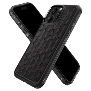 Buy Spigen Cryo Armor Apple iPhone 15 Pro Max Cryo Red - SPN3105 - {ean13} - Home Screen Store Europe