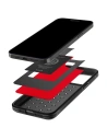 Kup Etui Spigen Cryo Armor Apple iPhone 15 Pro Max Cryo Red - SPN3105 - {ean13} - Sklep Home Screen