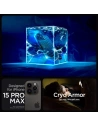 Kup Case Spigen Cryo Armor Apple iPhone 15 Pro Max Cryo Rot - SPN3105 - {ean13} - Sklep Home Screen