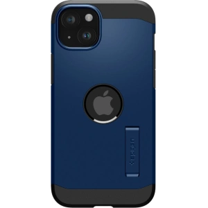 Etui Spigen Tough Armor Mag MagSafe Apple iPhone 15 Navy Blue