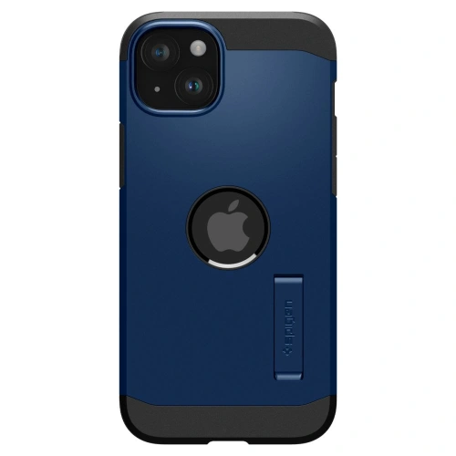 Kup Spigen Apple Carcasă Tough Armor MagSafe iPhone 15 Albastru marin - SPN3106 - {ean13} - Sklep Home Screen
