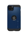 Kup Etui Spigen Tough Armor Mag MagSafe Apple iPhone 15 Navy Blue - SPN3106 - {ean13} - Sklep Home Screen