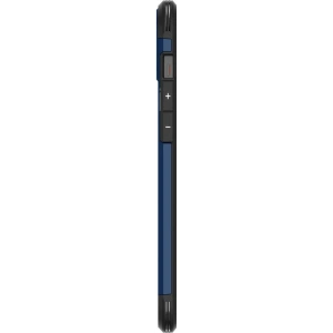 Etui Spigen Tough Armor Mag MagSafe Apple iPhone 15 Navy Blue