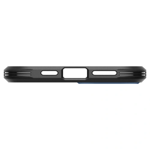Kup Etui Spigen Tough Armor Mag MagSafe Apple iPhone 15 Sötétkék - SPN3106 - {ean13} - Sklep Home Screen