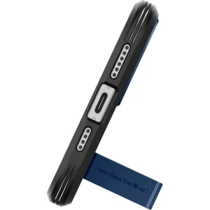 Etui Spigen Tough Armor Mag MagSafe Apple iPhone 15 Navy Blue