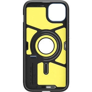 Etui Spigen Tough Armor Mag MagSafe Apple iPhone 15 Navy Blue