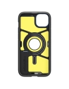 Kup Etui Spigen Tough Armor Mag MagSafe Apple iPhone 15 Sötétkék - SPN3106 - {ean13} - Sklep Home Screen