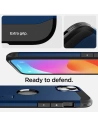 Kup Etui Spigen Tough Armor Mag MagSafe Apple iPhone 15 Sötétkék - SPN3106 - {ean13} - Sklep Home Screen