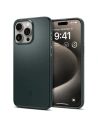 Kup Case Spigen Thin Fit Apple iPhone 15 Pro Max Abyssgrün - SPN3110 - {ean13} - Sklep Home Screen