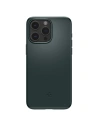 Kup Case Spigen Thin Fit Apple iPhone 15 Pro Max Abyssgrün - SPN3110 - {ean13} - Sklep Home Screen