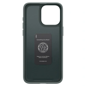 Buy Spigen Thin Fit Apple iPhone 15 Pro Max Abyss Green - SPN3110 - {ean13} - Home Screen Store Europe