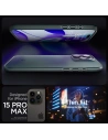 Kup Case Spigen Thin Fit Apple iPhone 15 Pro Max Abyssgrün - SPN3110 - {ean13} - Sklep Home Screen