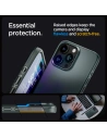 Kup Case Spigen Thin Fit Apple iPhone 15 Pro Max Abyssgrün - SPN3110 - {ean13} - Sklep Home Screen