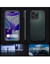 Kup Case Spigen Thin Fit Apple iPhone 15 Pro Max Abyssgrün - SPN3110 - {ean13} - Sklep Home Screen