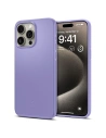 Etui Spigen Thin Fit Apple iPhone 15 Pro Max Iris Purple