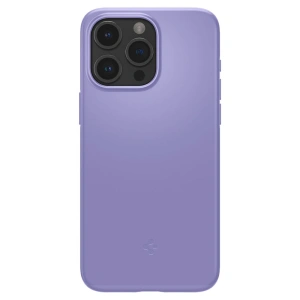 Kup Etui Spigen Thin Fit Apple iPhone 15 Pro Max Iris Purple - SPN3111 - {ean13} - Sklep Home Screen