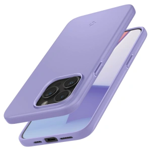 Buy Spigen Thin Fit Apple iPhone 15 Pro Max Iris Purple - SPN3111 - {ean13} - Home Screen Store Europe
