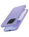 Kup Case Spigen Thin Fit Apple iPhone 15 Pro Max Iris Purple - SPN3111 - {ean13} - Sklep Home Screen