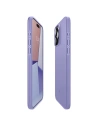 Kup Etui Spigen Thin Fit Apple iPhone 15 Pro Max Iris Purple - SPN3111 - {ean13} - Sklep Home Screen