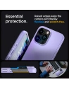 Kup Case Spigen Thin Fit Apple iPhone 15 Pro Max Iris Purple - SPN3111 - {ean13} - Sklep Home Screen