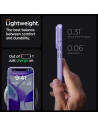 Kup Case Spigen Thin Fit Apple iPhone 15 Pro Max Iris Purple - SPN3111 - {ean13} - Sklep Home Screen