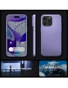 Kup Case Spigen Thin Fit Apple iPhone 15 Pro Max Iris Purple - SPN3111 - {ean13} - Sklep Home Screen
