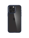 Kup Etui Spigen Ultra Hybrid Apple iPhone 15 Pro Max Námořnická Modrá - SPN3112 - {ean13} - Sklep Home Screen
