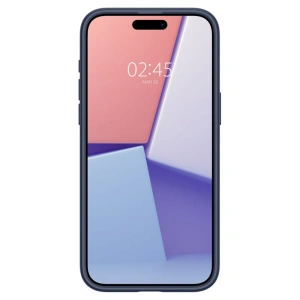 Buy Spigen Ultra Hybrid Apple iPhone 15 Pro Max Navy Blue - SPN3112 - {ean13} - Home Screen Store Europe