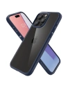 Kup Etui Spigen Ultra Hybrid Apple iPhone 15 Pro Max Námořnická Modrá - SPN3112 - {ean13} - Sklep Home Screen