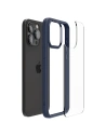 Kup Etui Spigen Ultra Hybrid Apple iPhone 15 Pro Max Námořnická Modrá - SPN3112 - {ean13} - Sklep Home Screen