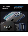 Kup Etui Spigen Ultra Hybrid Apple iPhone 15 Pro Max Námořnická Modrá - SPN3112 - {ean13} - Sklep Home Screen