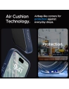 Kup Etui Spigen Ultra Hybrid Apple iPhone 15 Pro Max Námořnická Modrá - SPN3112 - {ean13} - Sklep Home Screen