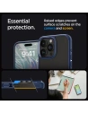 Kup Etui Spigen Ultra Hybrid Apple iPhone 15 Pro Max Námořnická Modrá - SPN3112 - {ean13} - Sklep Home Screen